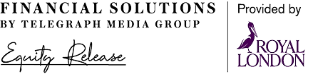 Financial Solutions By Telegraph Media Group. Equity Release provided by Responsible Equity Release.